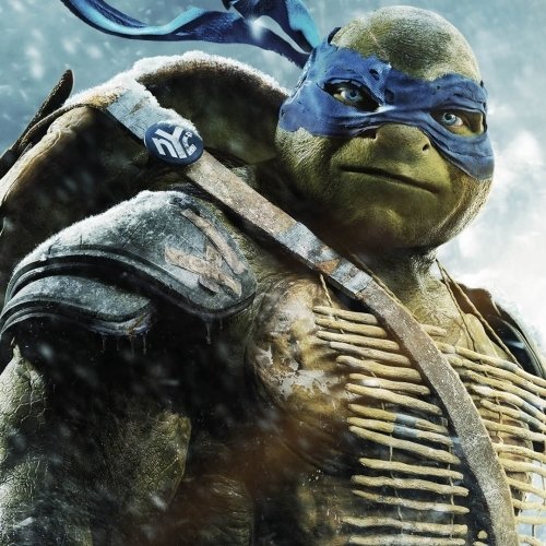 Teenage Mutant Ninja Turtles (2014) Forum Avatar | Profile Photo - ID ...