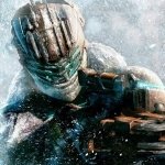 Download Video Game Dead Space 3 PFP