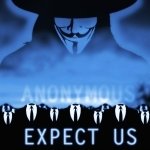 Download Technology Anonymous PFP