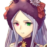 Download Idunn (Fire Emblem) Video Game Fire Emblem Heroes PFP