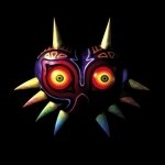 Download Video Game The Legend Of Zelda: Majora's Mask PFP