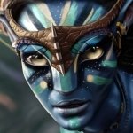 Download Movie Avatar PFP