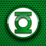 Download Comic Green Lantern PFP