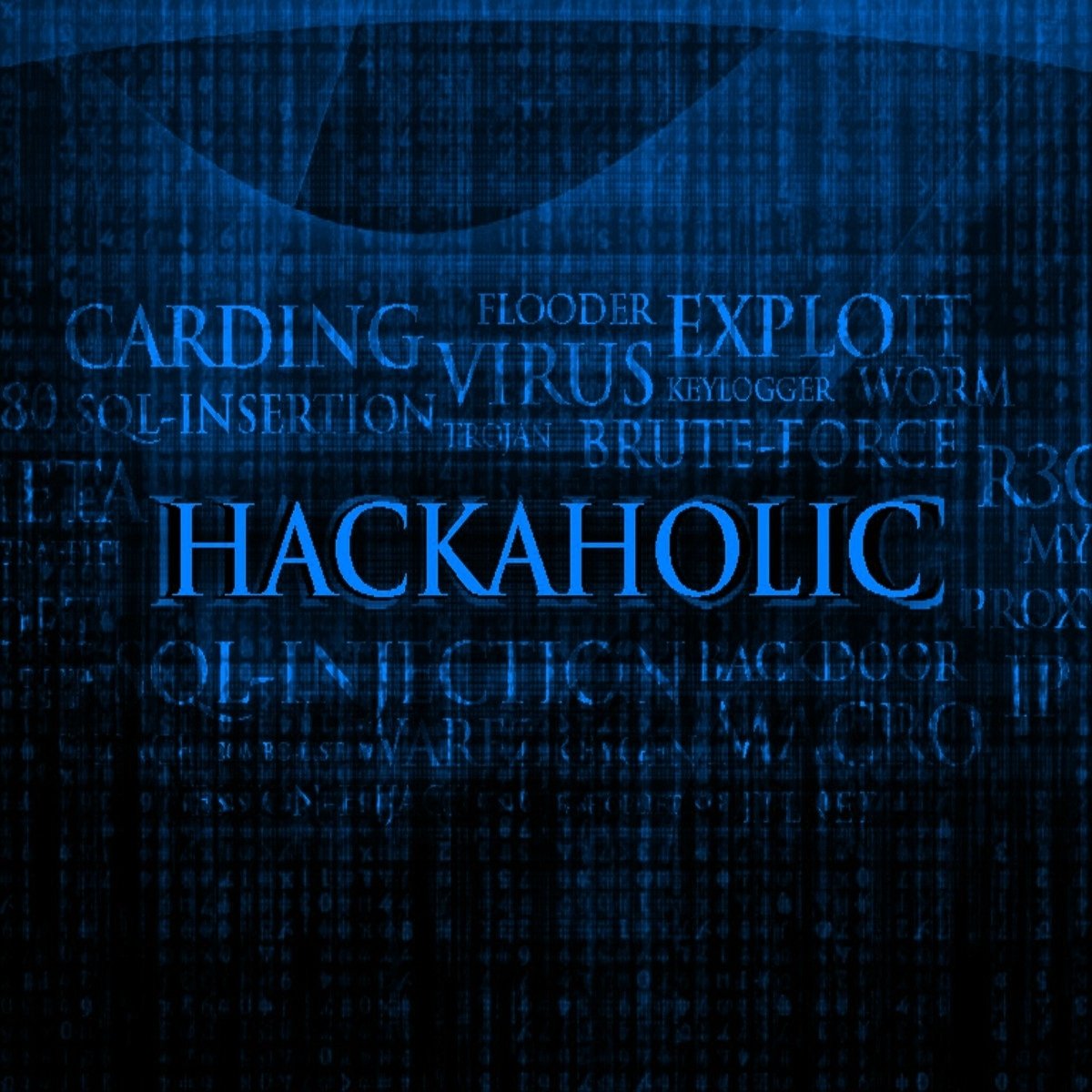 Download Technology Hacker PFP