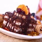 food cake PFP