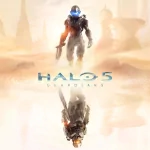 video game Halo 5: Guardians PFP