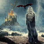 TV Show Game Of Thrones PFP