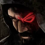 video game Assassin's Creed III PFP