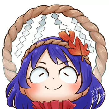 Kanako Yasaka Anime Touhou PFP