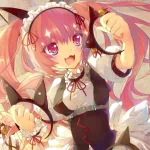 Anime Steins;Gate PFP