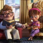 movie Up (2009) PFP