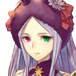 Idunn (Fire Emblem) video game Fire Emblem Heroes PFP