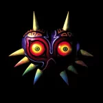 video game The Legend Of Zelda: Majora's Mask PFP