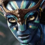 movie Avatar PFP