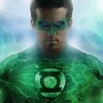  Hal Jordan