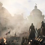 video game Assassin's Creed: Unity PFP