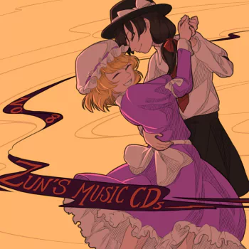 Maribel Hearn Renko Usami Anime Touhou PFP