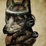 video game Fallout PFP