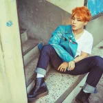 K-pop Korean Jimin (Singer) music BTS PFP
