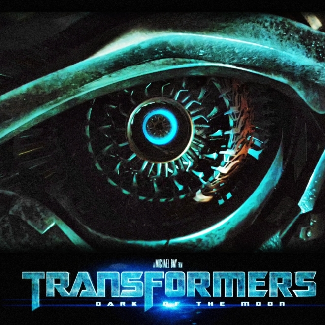 Transformers: Dark of the Moon Pfp