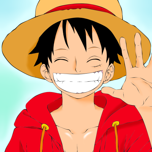 One Piece PFP Wallpapers - Wallpaper Cave