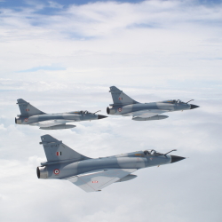 Dassault Mirage 2000 Pfp