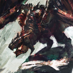 Download Monster Hunter Rathalos (Monster Hunter) Video Game PFP