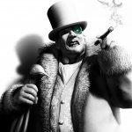 Download Video Game Batman: Arkham City PFP