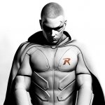 Download Video Game Batman: Arkham City PFP