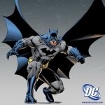 Download Comic Batman PFP