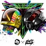 Download Music Daft Punk PFP