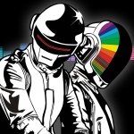 Download Music Daft Punk PFP