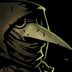 Download Video Game Darkest Dungeon PFP