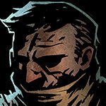 Download Video Game Darkest Dungeon PFP