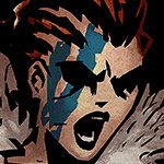 Download Video Game Darkest Dungeon PFP