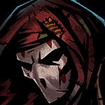 Download Video Game Darkest Dungeon PFP