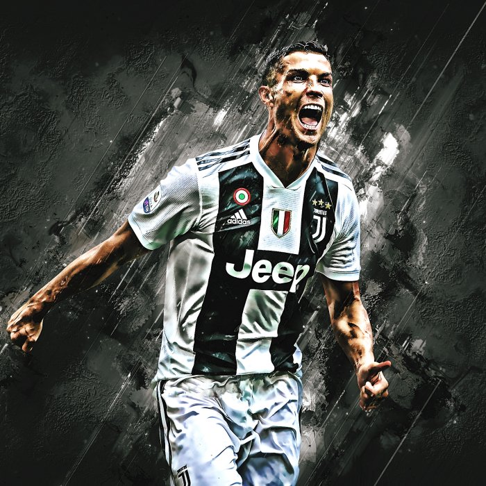Cristiano Ronaldo Forum Avatar - Profile Photo - ID: 228641 - Avatar Abyss