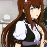 Download Anime Steins;Gate PFP