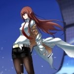 Download Anime Steins;Gate PFP
