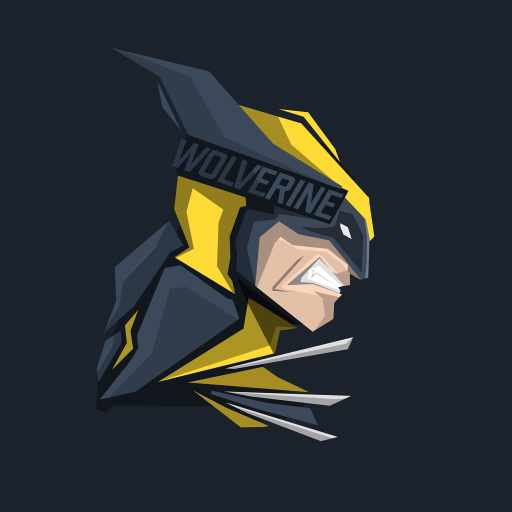 Download X-Men Comic Wolverine PFP