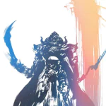 video game Final Fantasy XII PFP