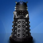  Black Dalek