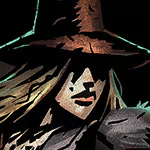 video game Darkest Dungeon PFP