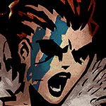 video game Darkest Dungeon PFP