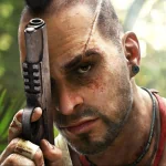 video game Far Cry 3 PFP