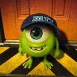 movie Monsters University PFP