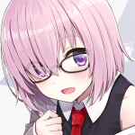 Fate/Grand Order Pfp by 日向あずり