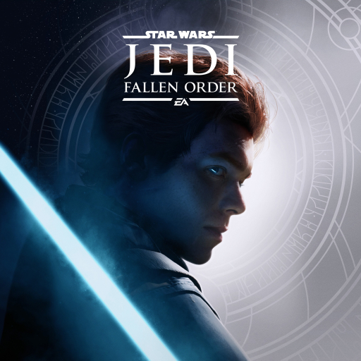 Star Wars Jedi: Fallen Order Pfp