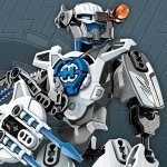 Download Lego: Hero Factory TV Show PFP