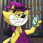Download TV Show Top Cat PFP